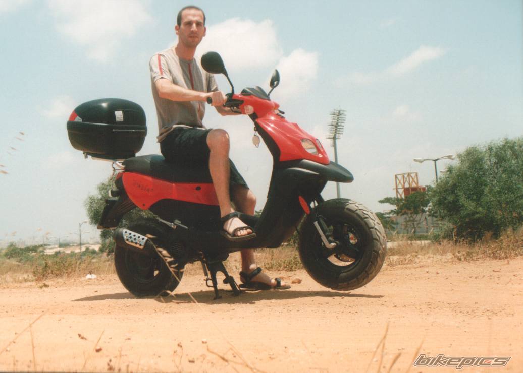 Bike Photo 55354