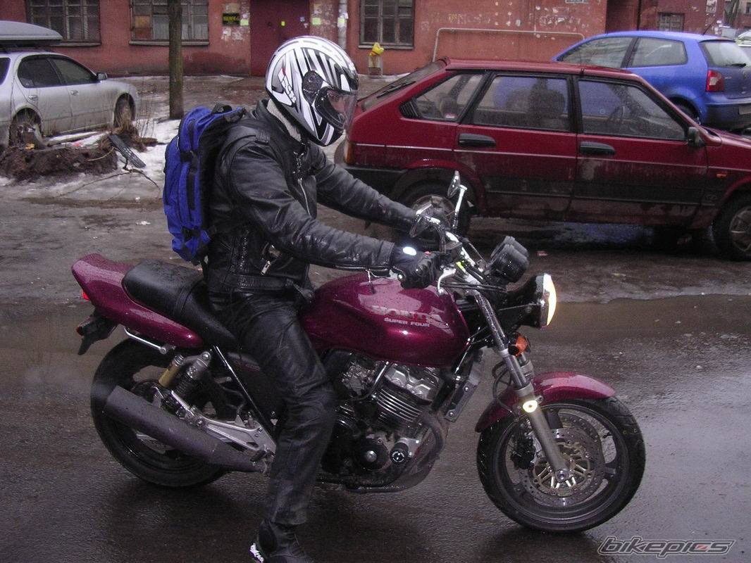 Bike Photo 553543