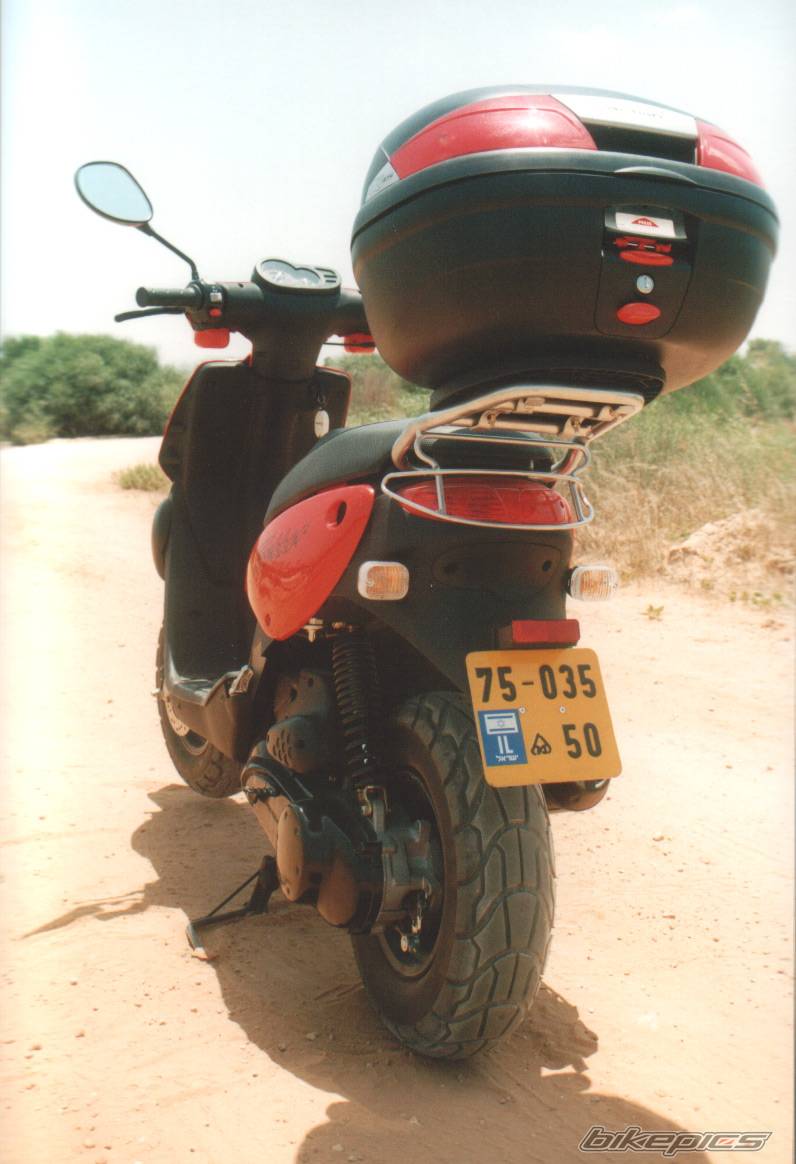Bike Photo 55355