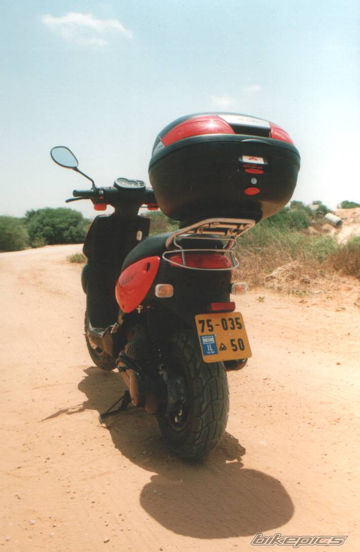 Bike Photo 55356