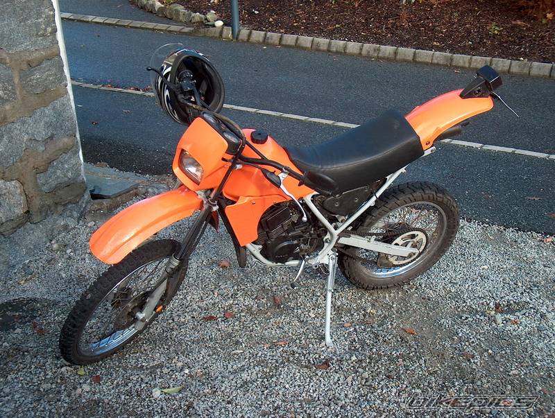 Bike Photo 553565