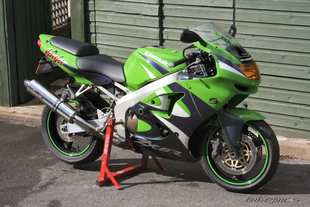 Bike Photo 553568