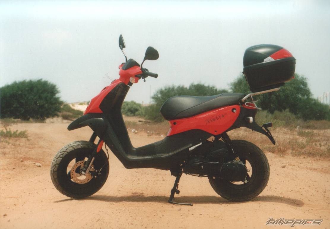 Bike Photo 55357