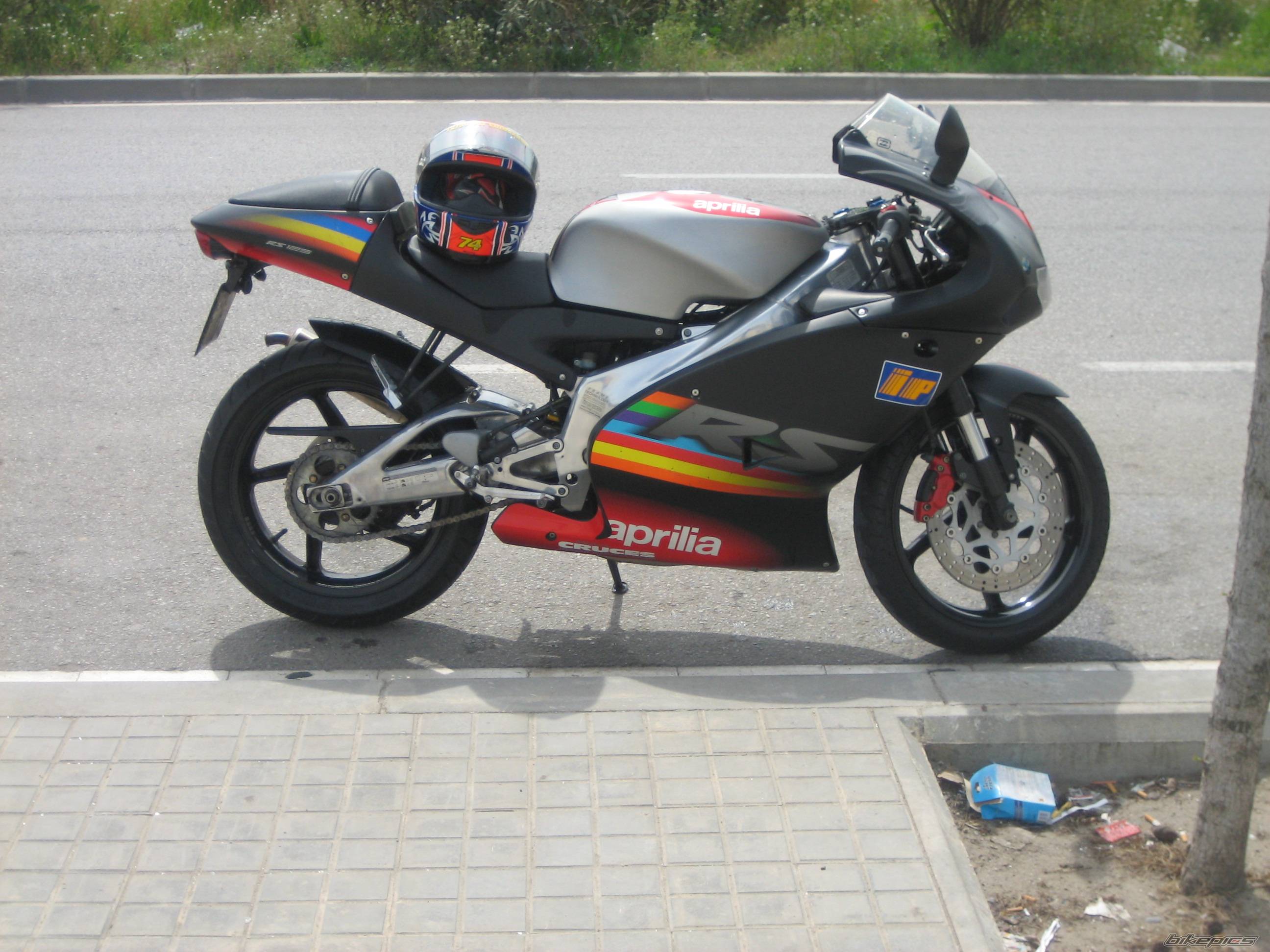 Bike Photo 553571