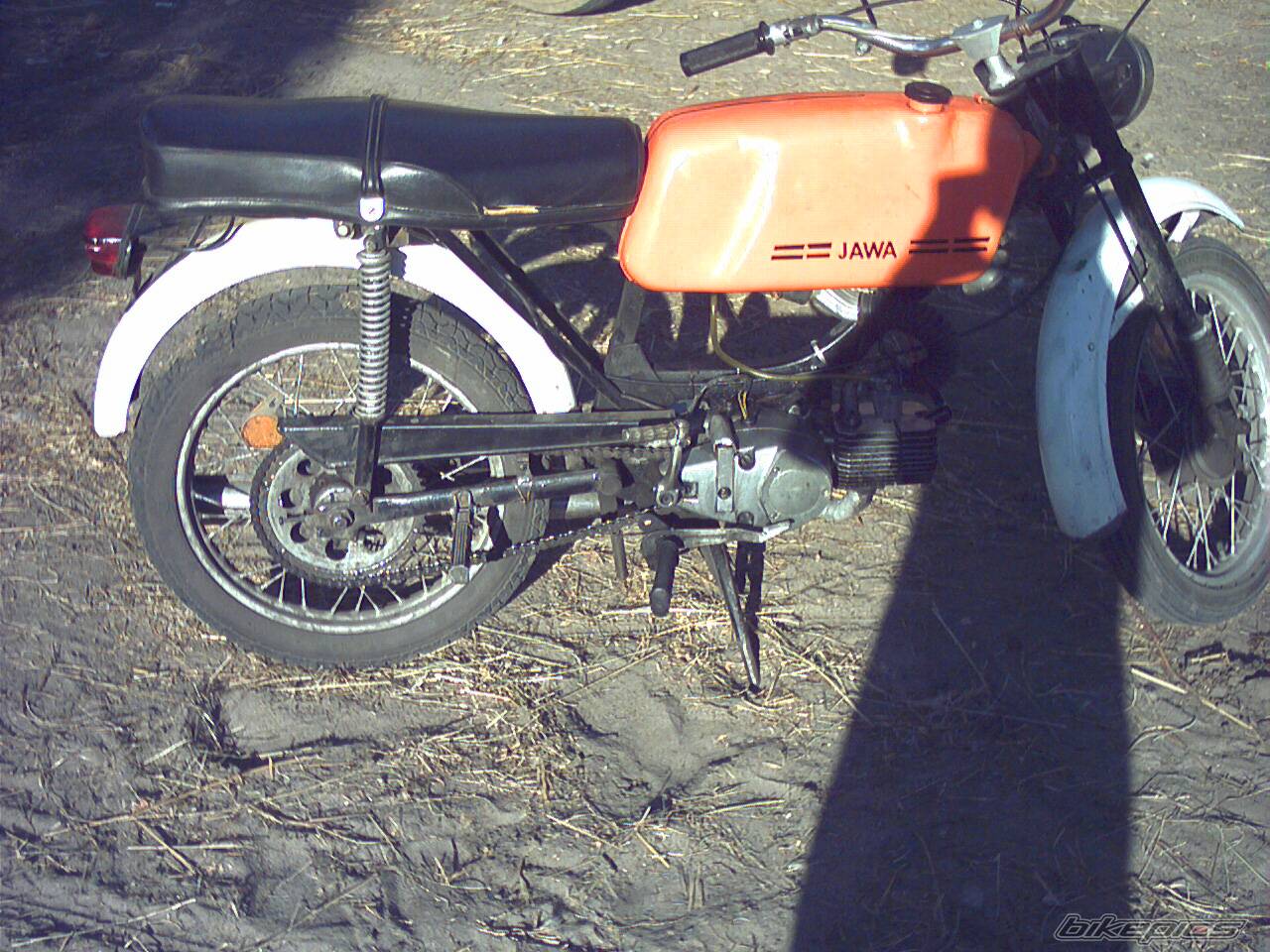 Bike Photo 553576