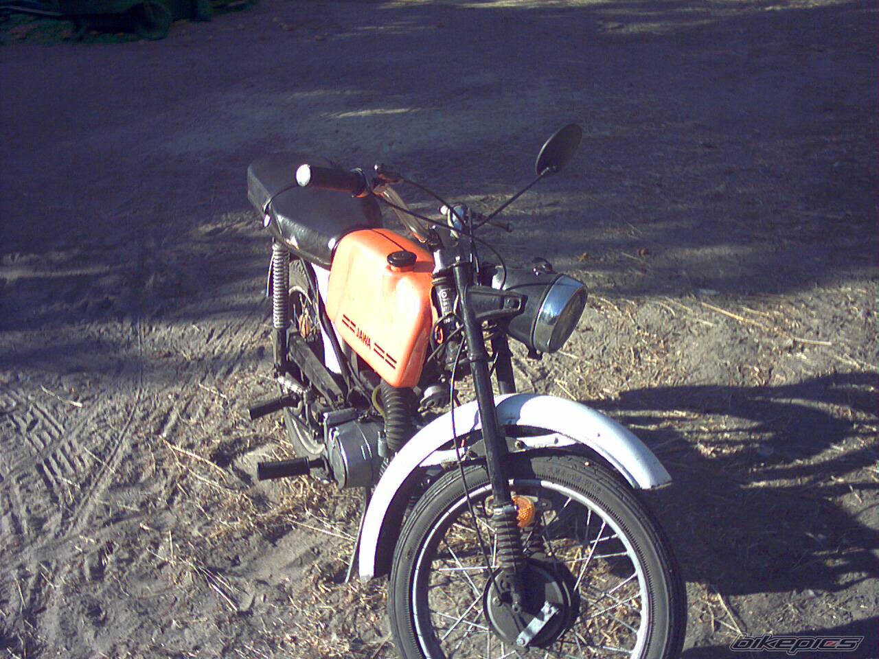Bike Photo 553578