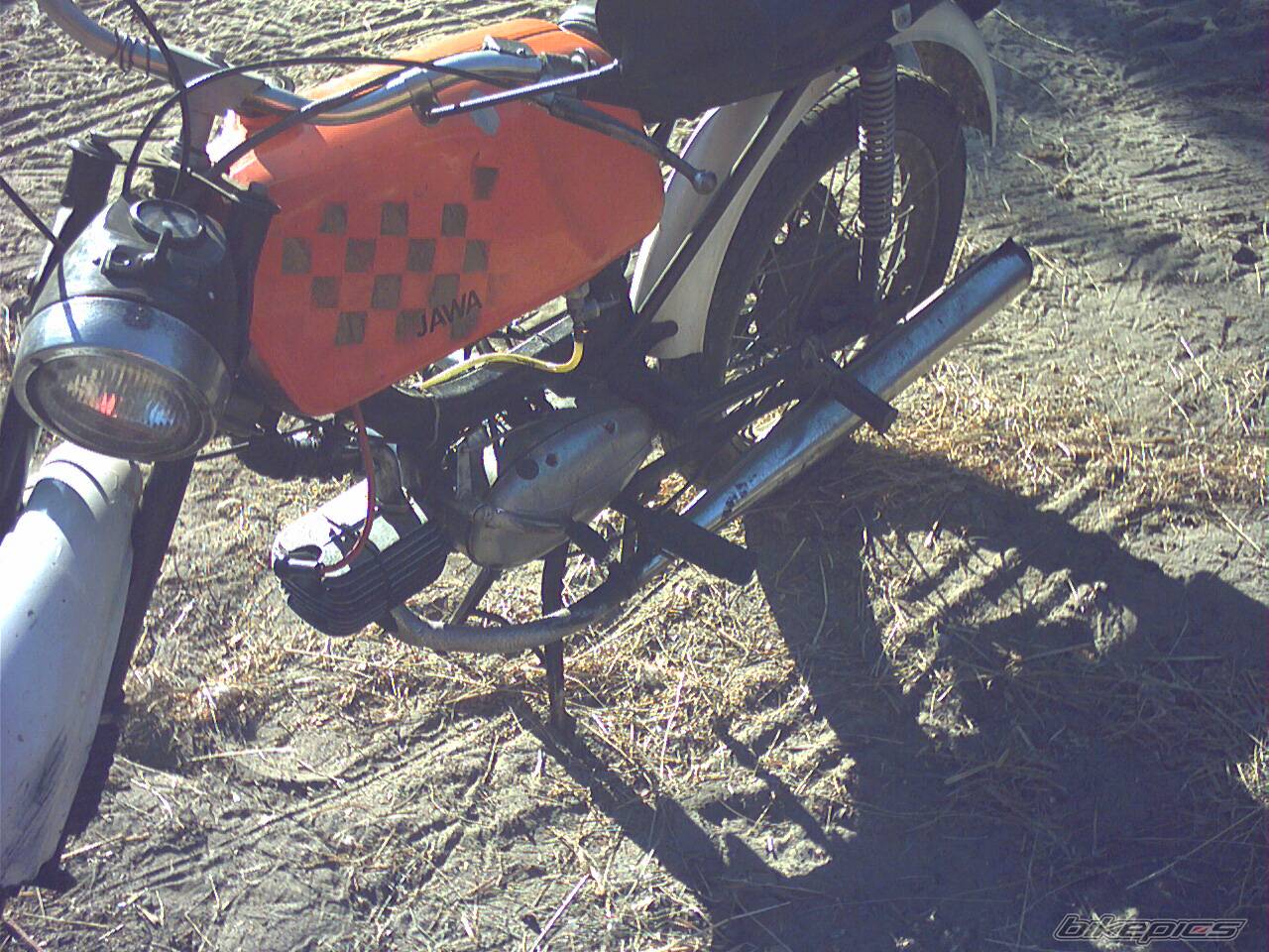 Bike Photo 553581