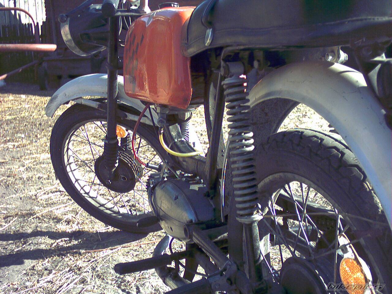 Bike Photo 553582