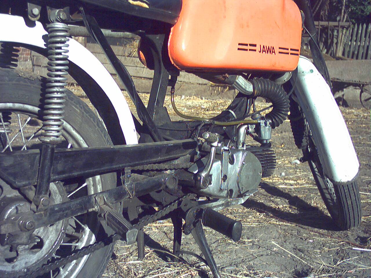 Bike Photo 553588