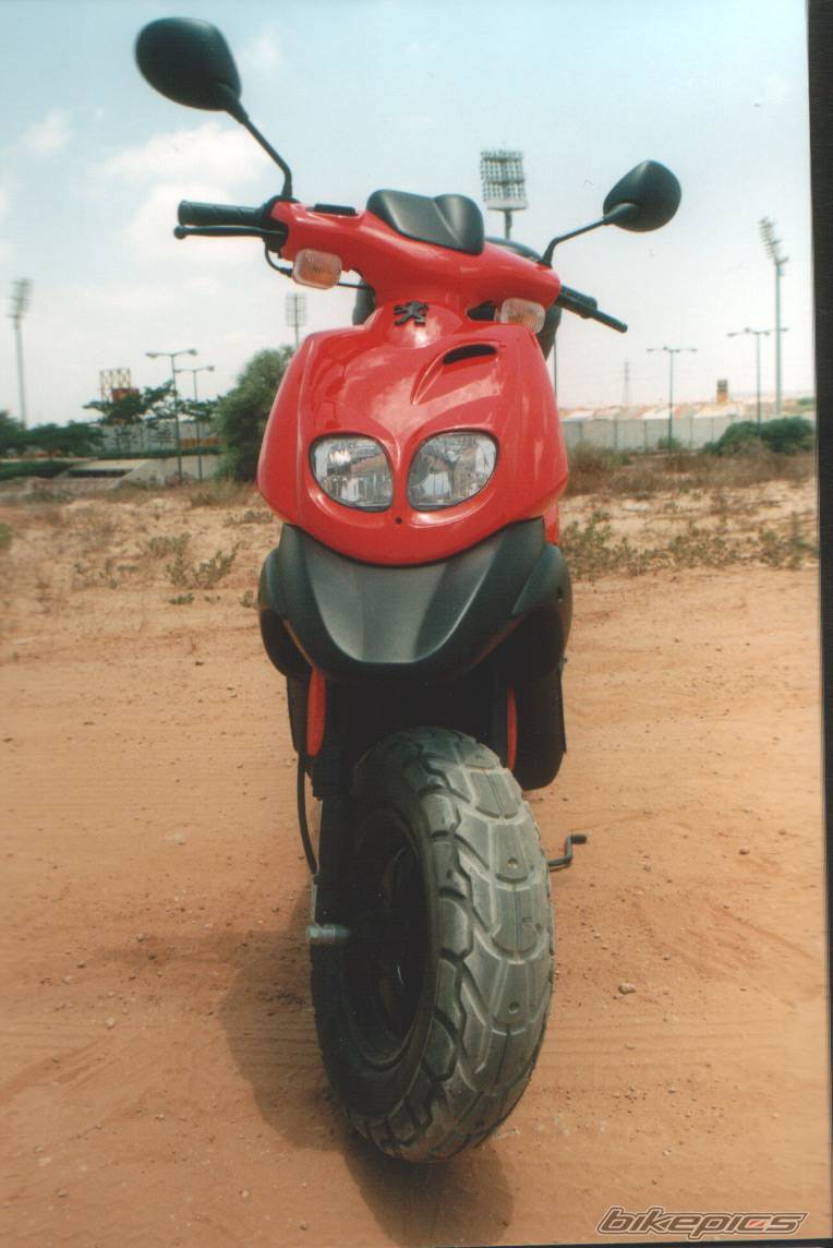 Bike Photo 55359