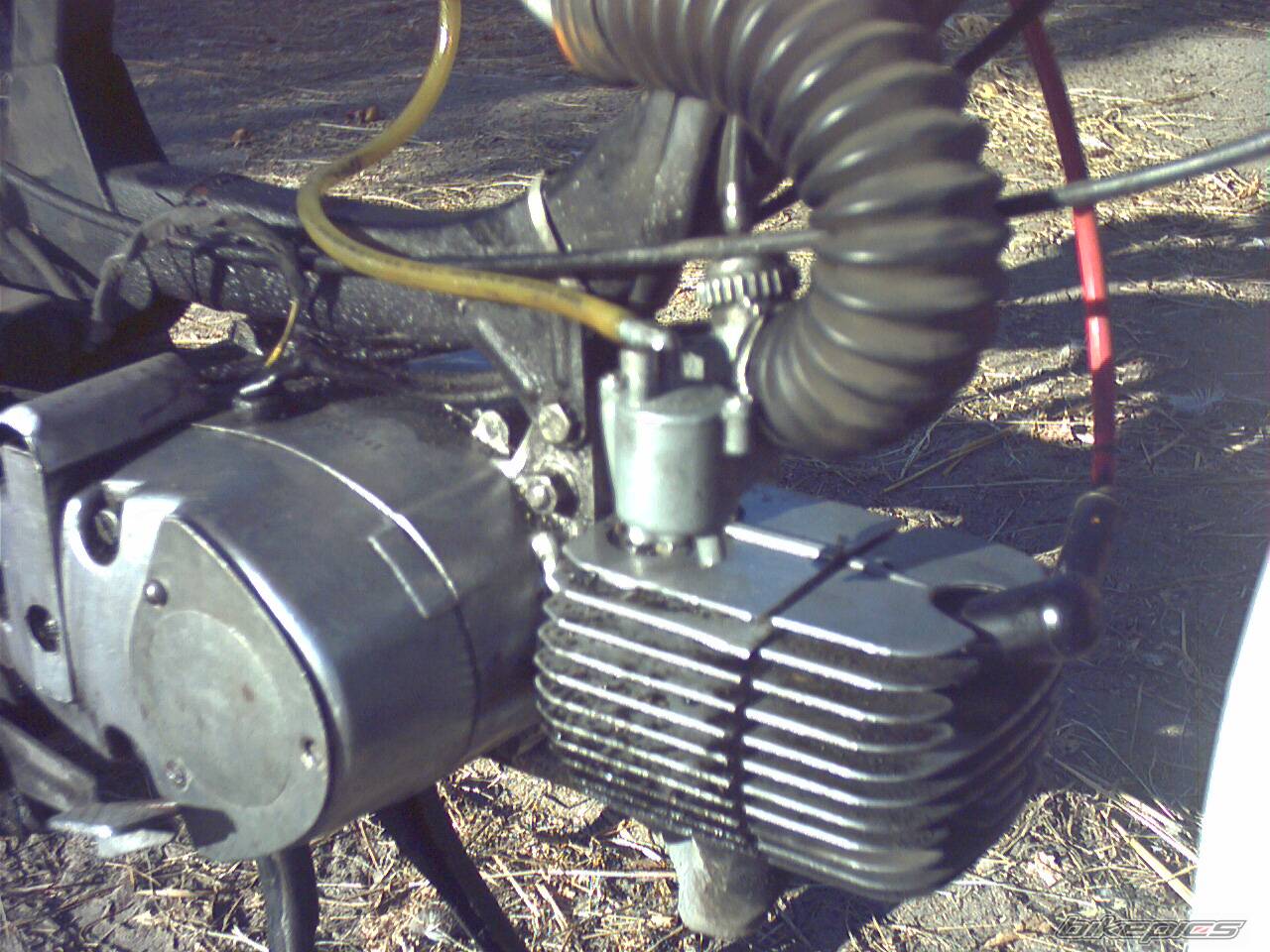 Bike Photo 553594