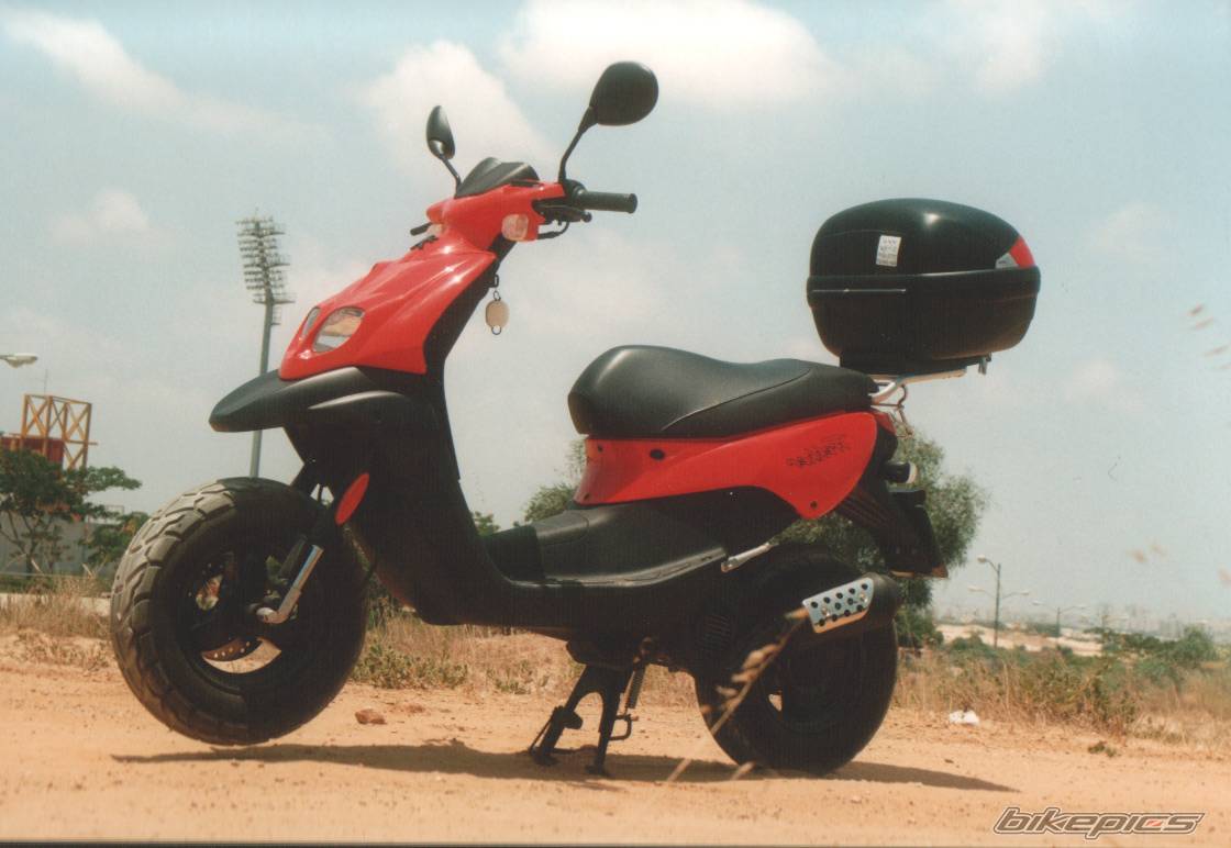 Bike Photo 55360