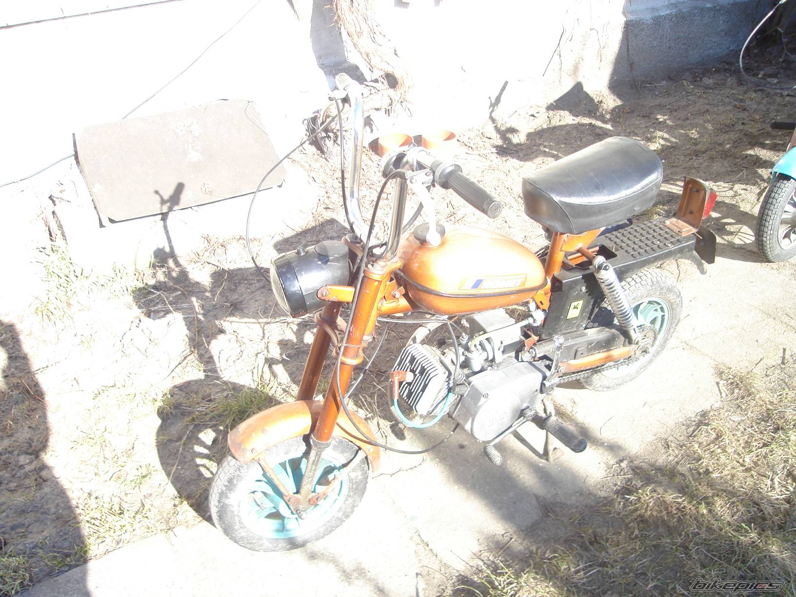Bike Photo 553603