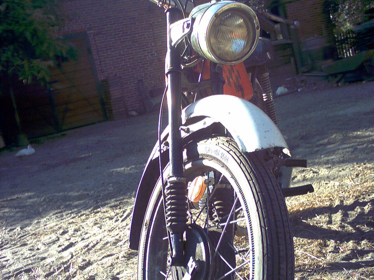 Bike Photo 553608