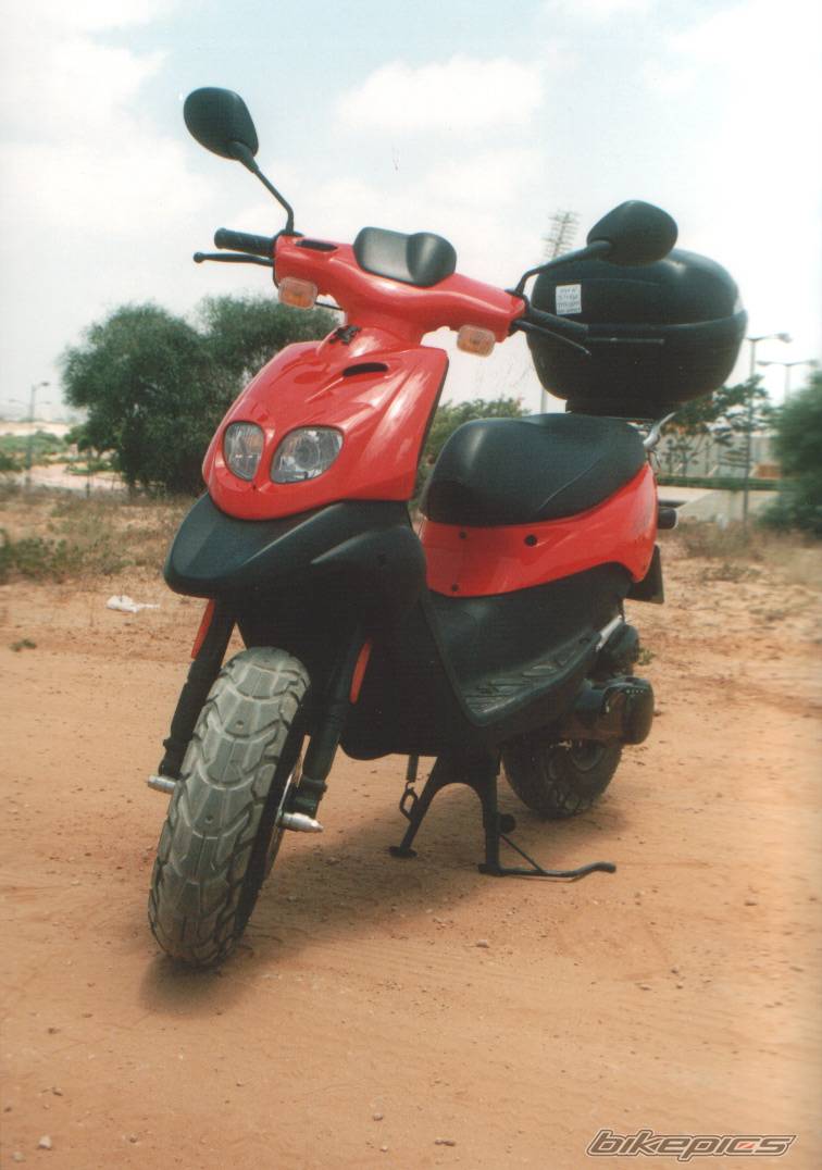 Bike Photo 55361
