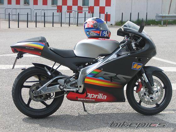 Bike Photo 553612