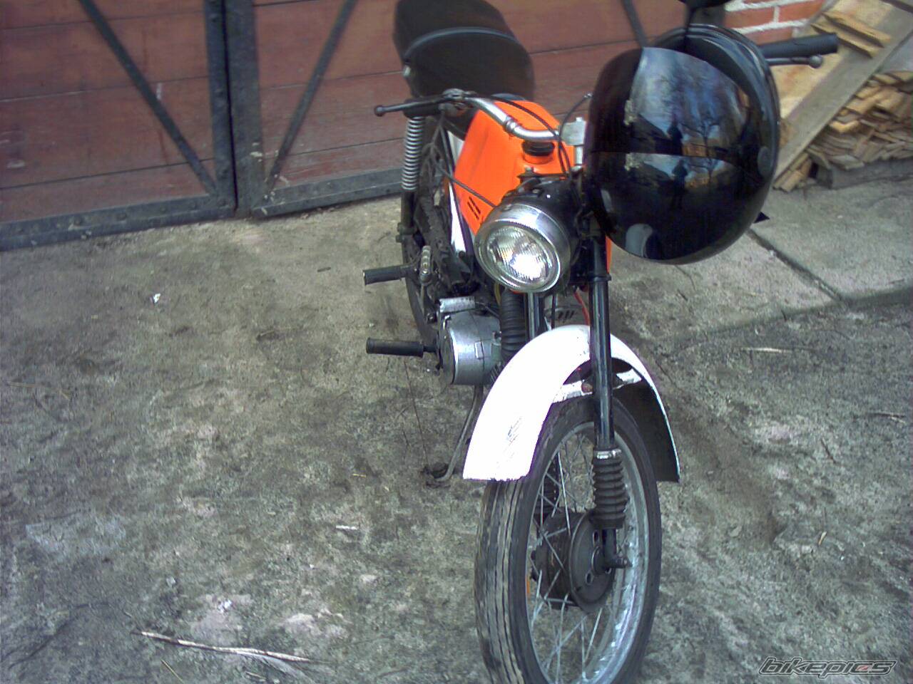 Bike Photo 553614