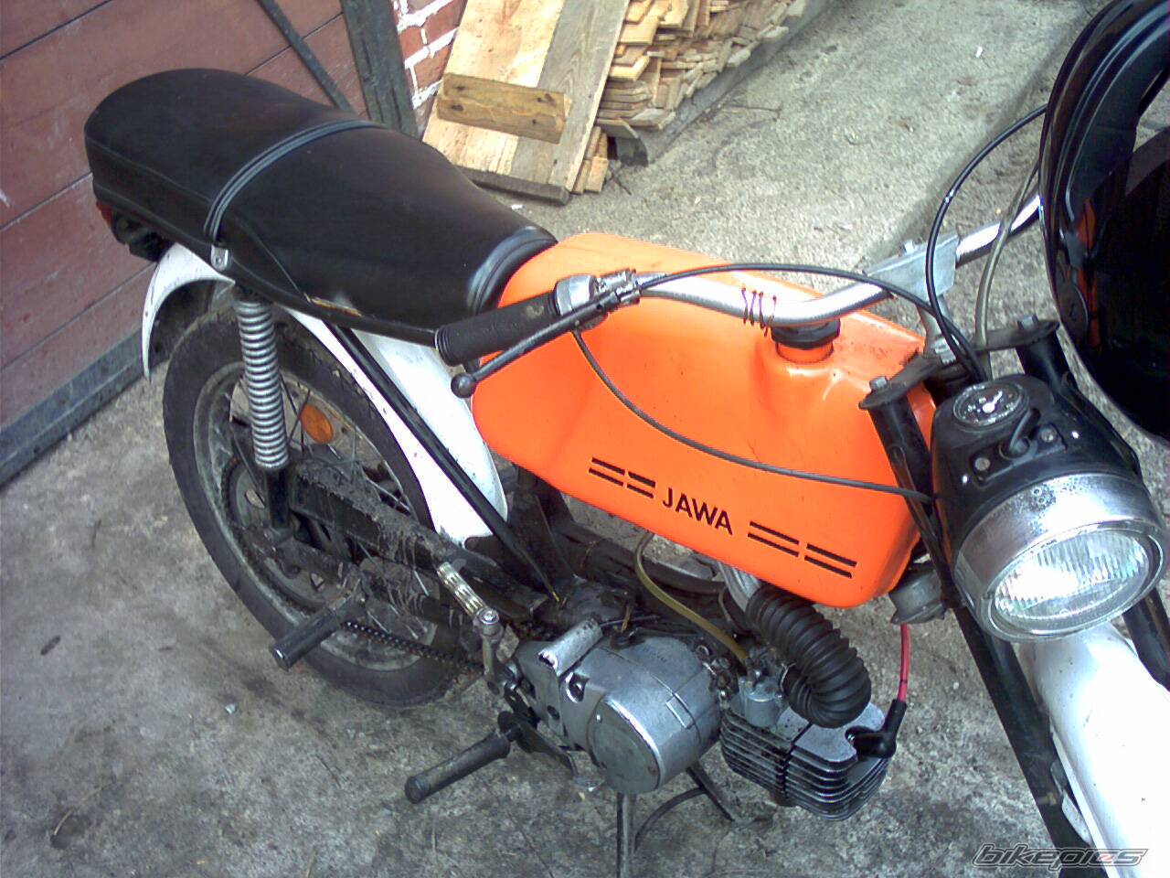 Bike Photo 553615