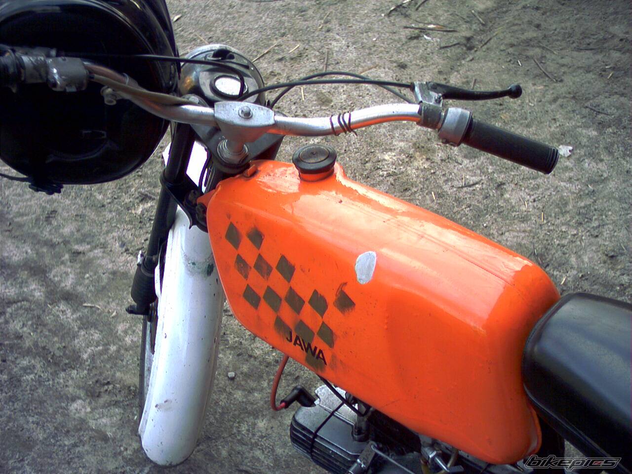 Bike Photo 553616