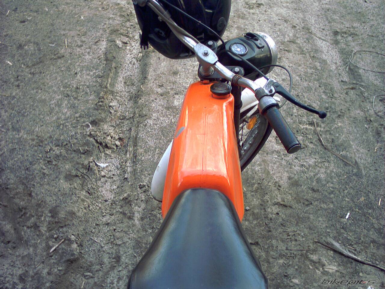 Bike Photo 553617