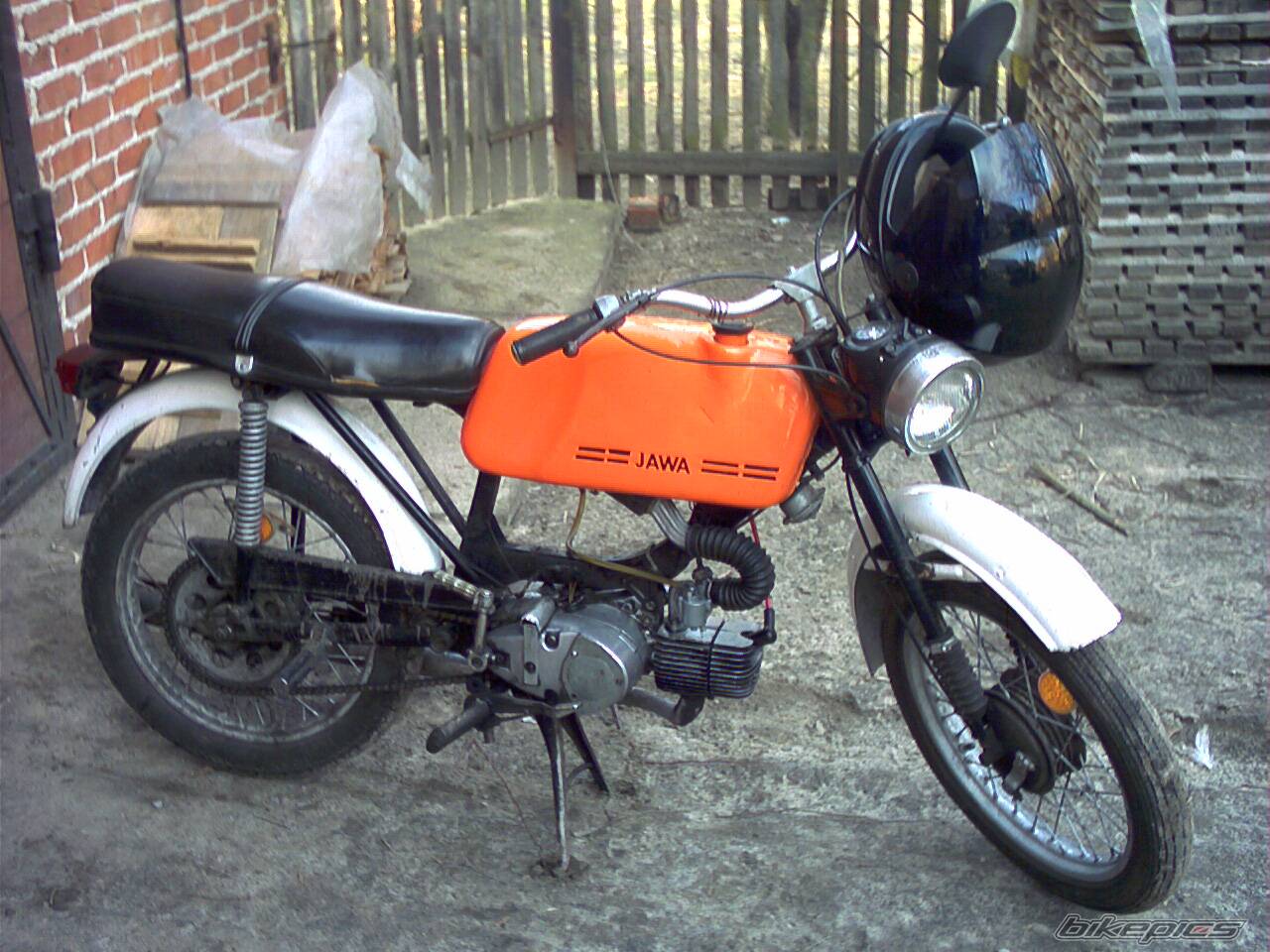 Bike Photo 553618