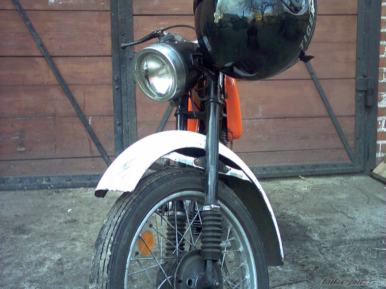Bike Photo 553619
