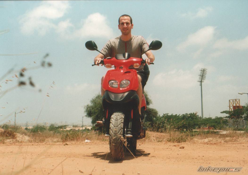 Bike Photo 55362