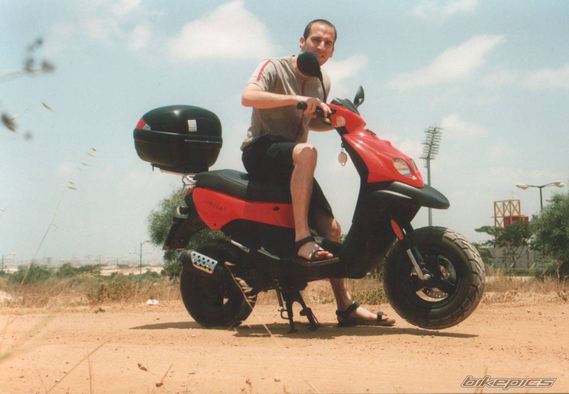 Bike Photo 55363