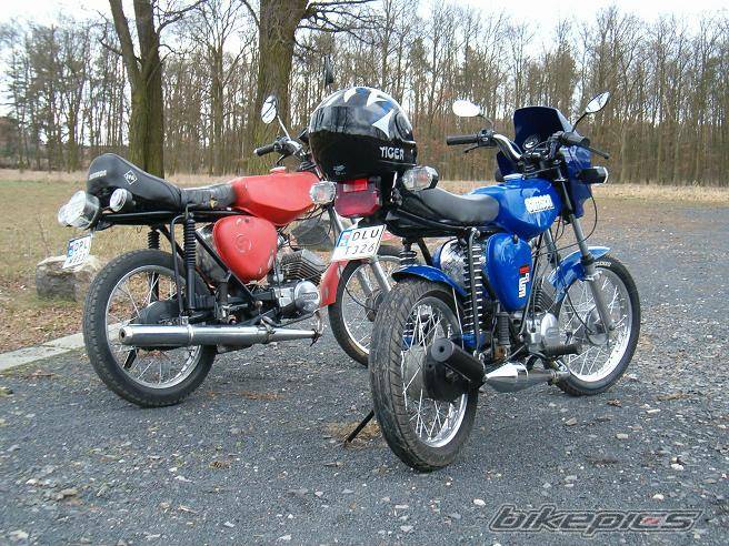 Bike Photo 553633