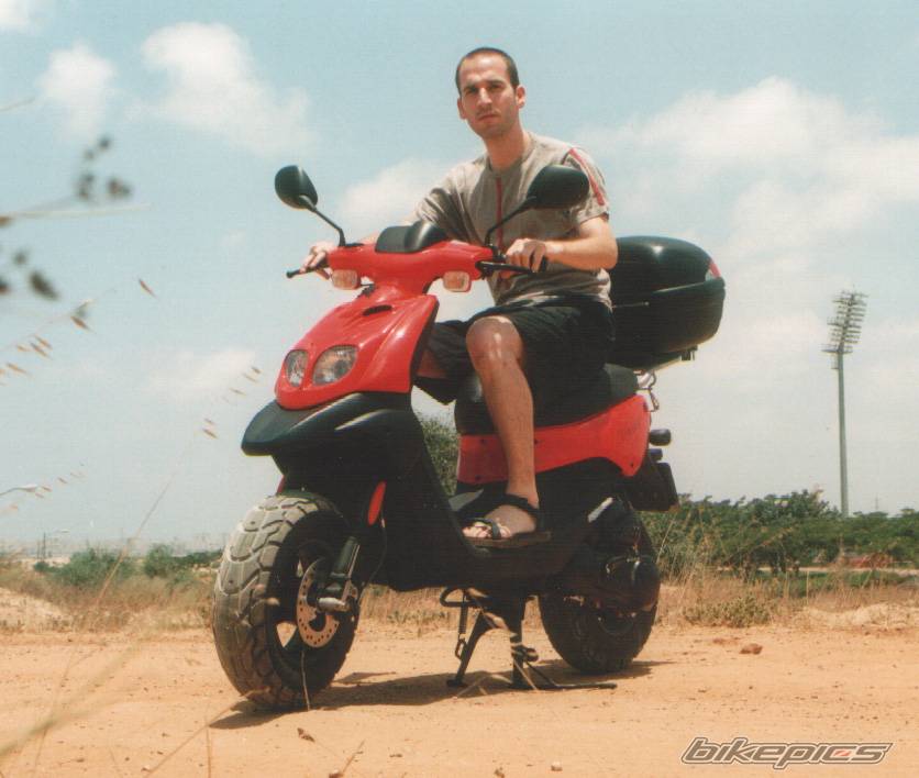 Bike Photo 55364