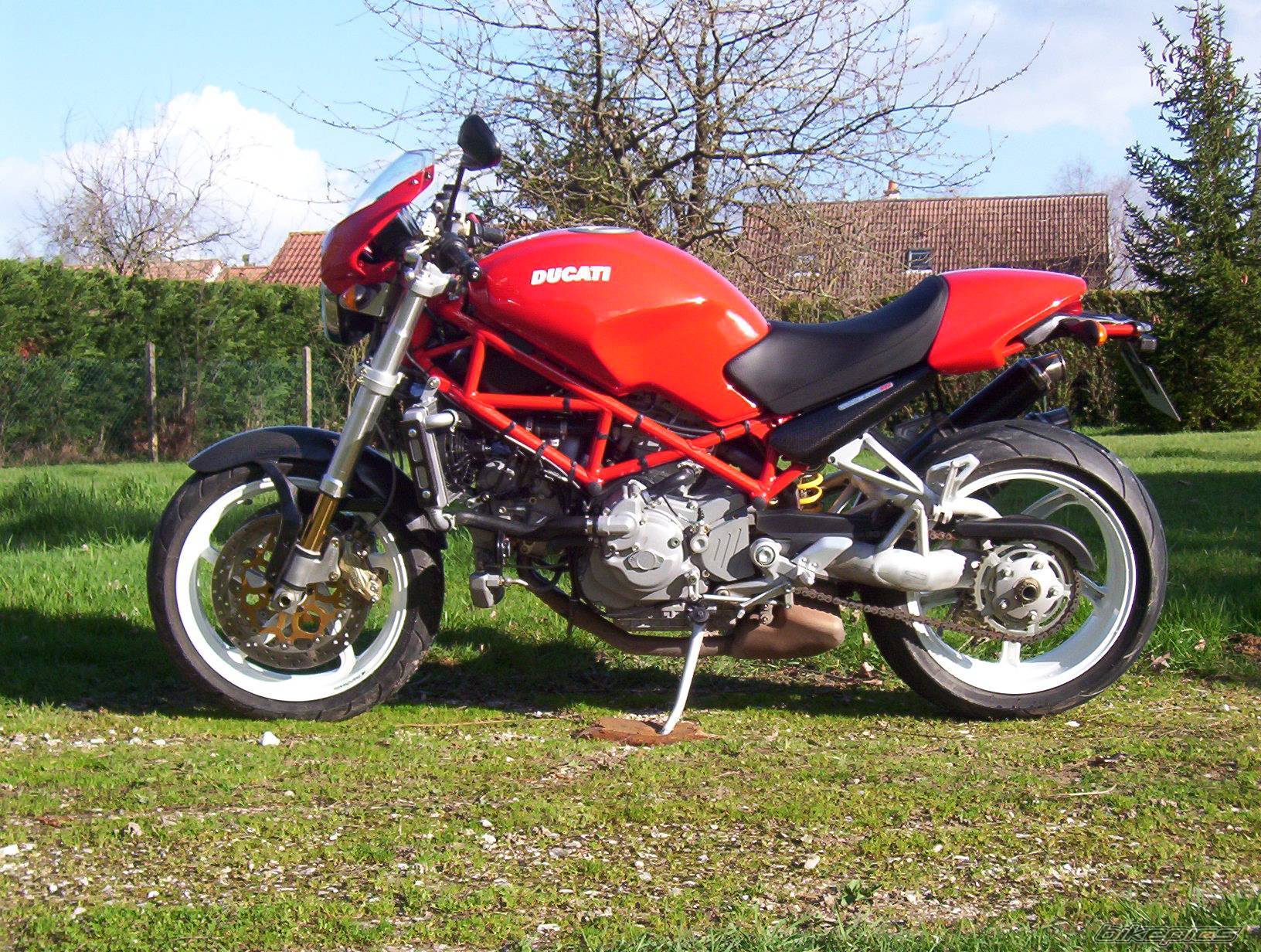 Bike Photo 553646