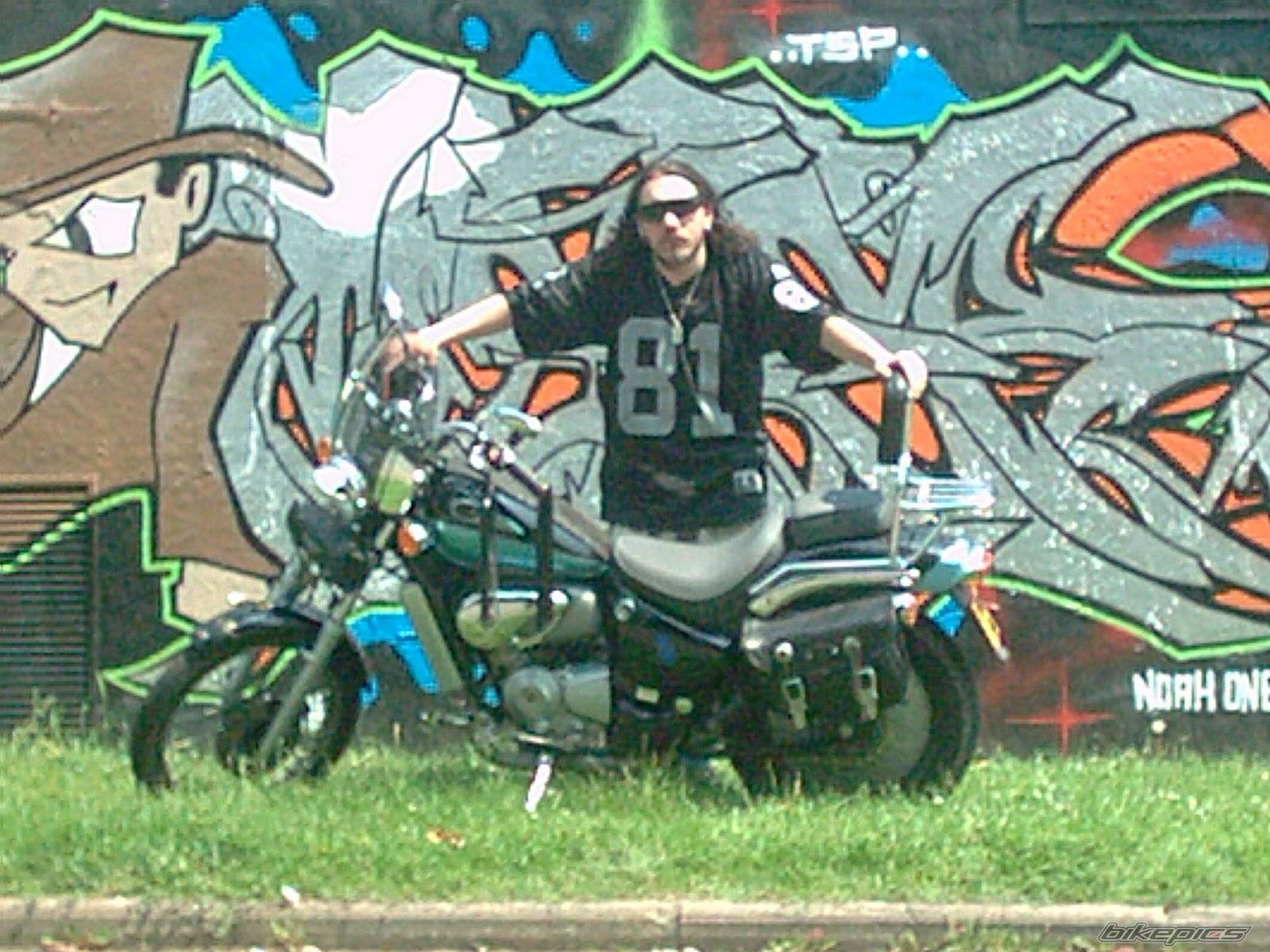 Bike Photo 55365