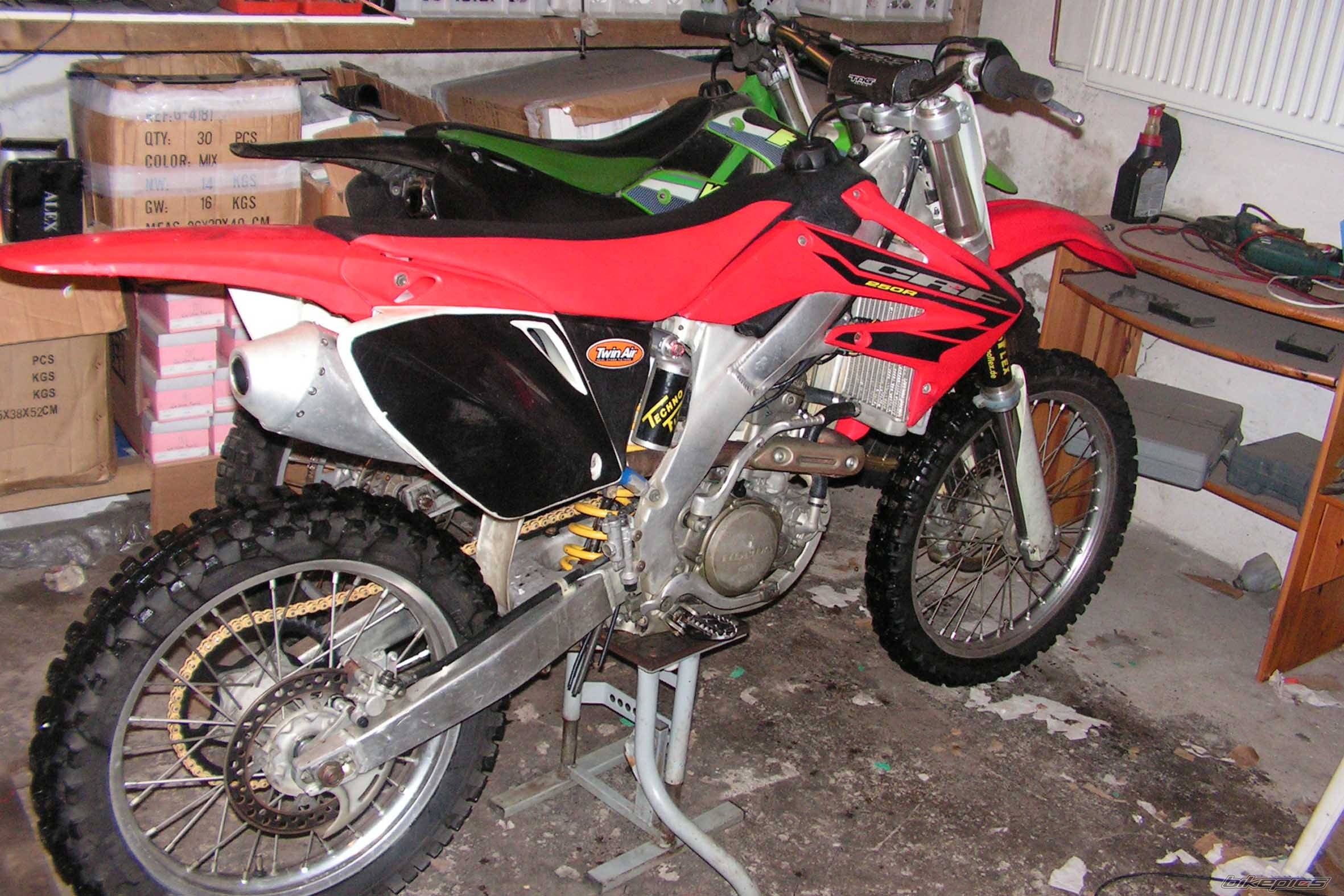 Bike Photo 553652