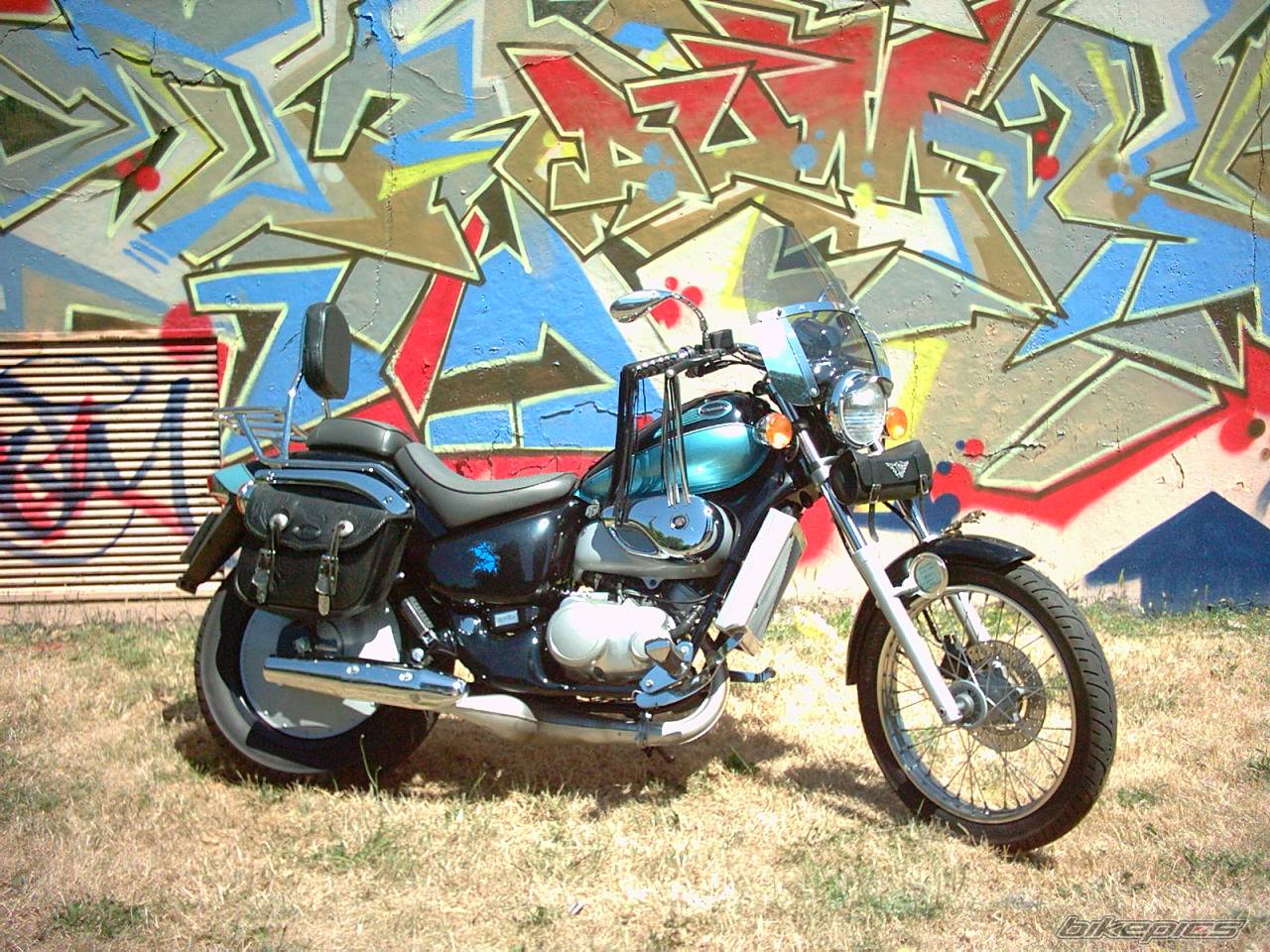 Bike Photo 55366
