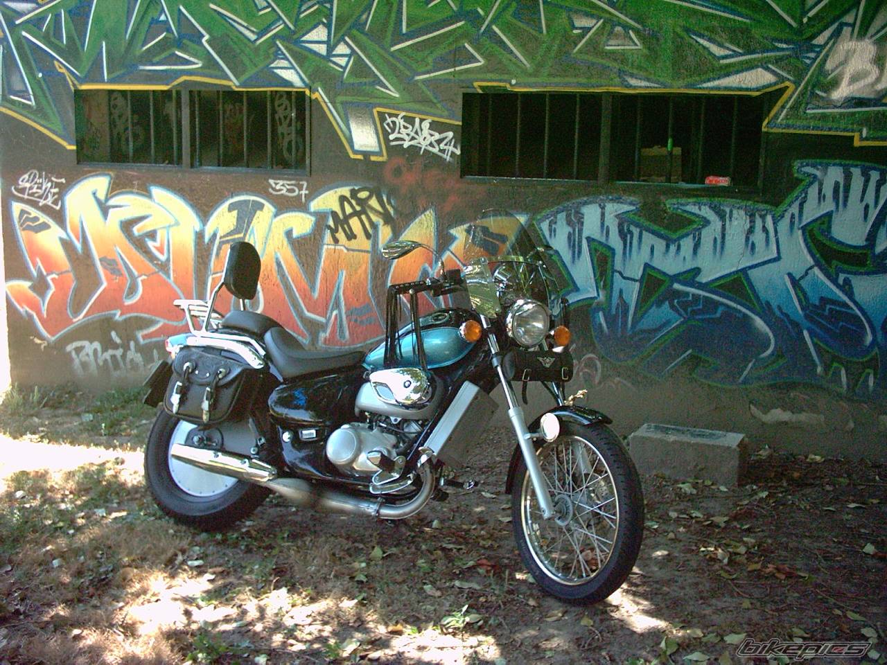 Bike Photo 55367