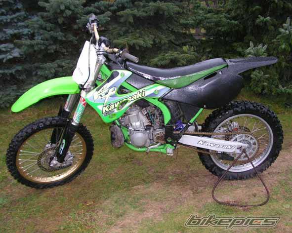 Bike Photo 553671