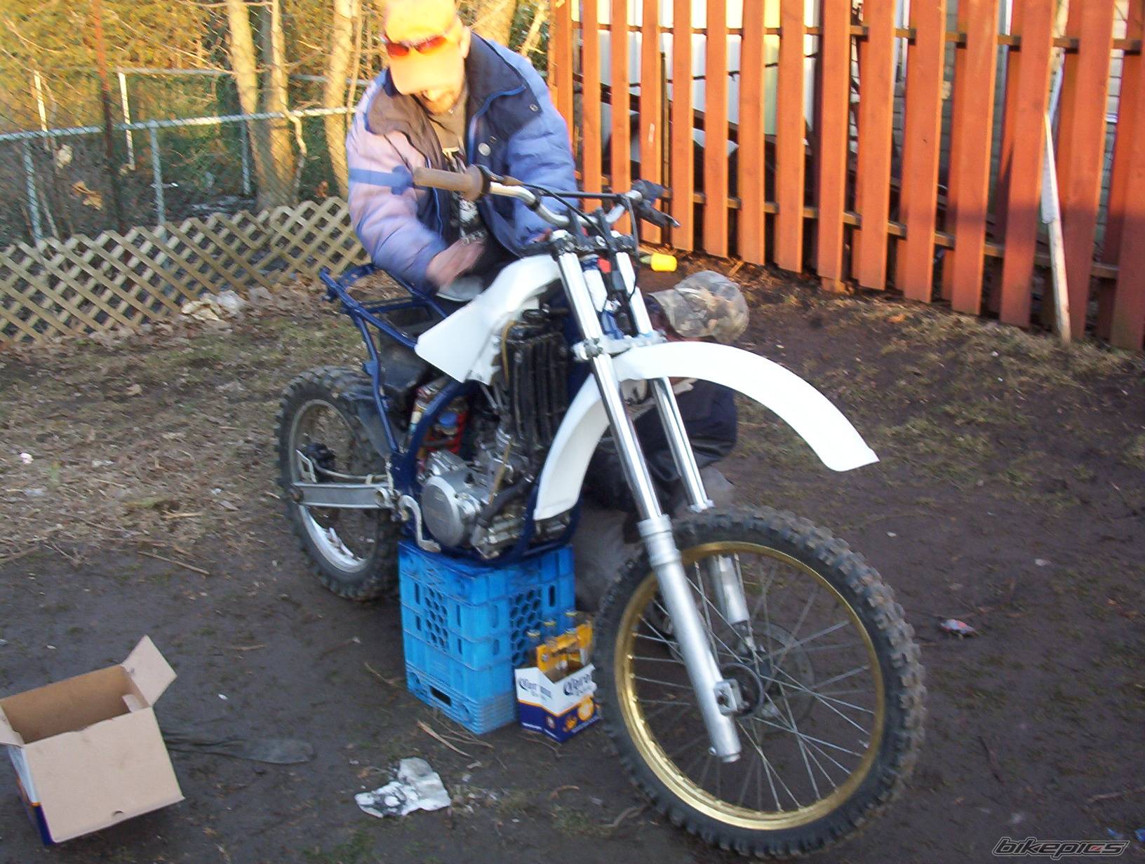 Bike Photo 553681