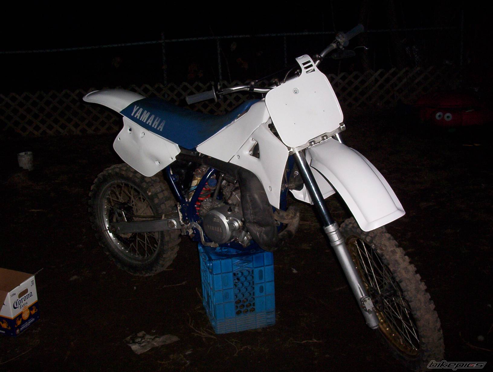 Bike Photo 553683
