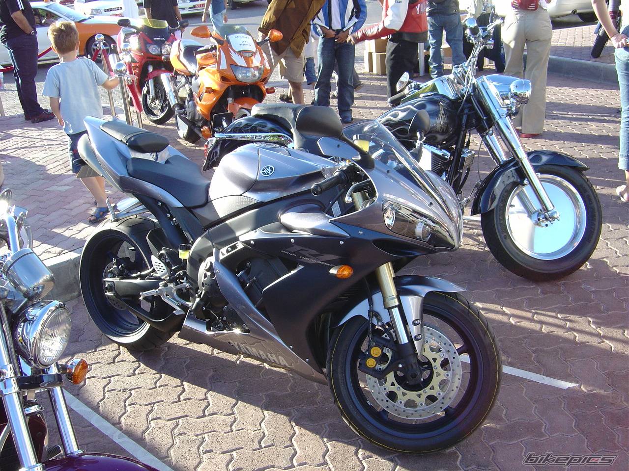 Bike Photo 553692