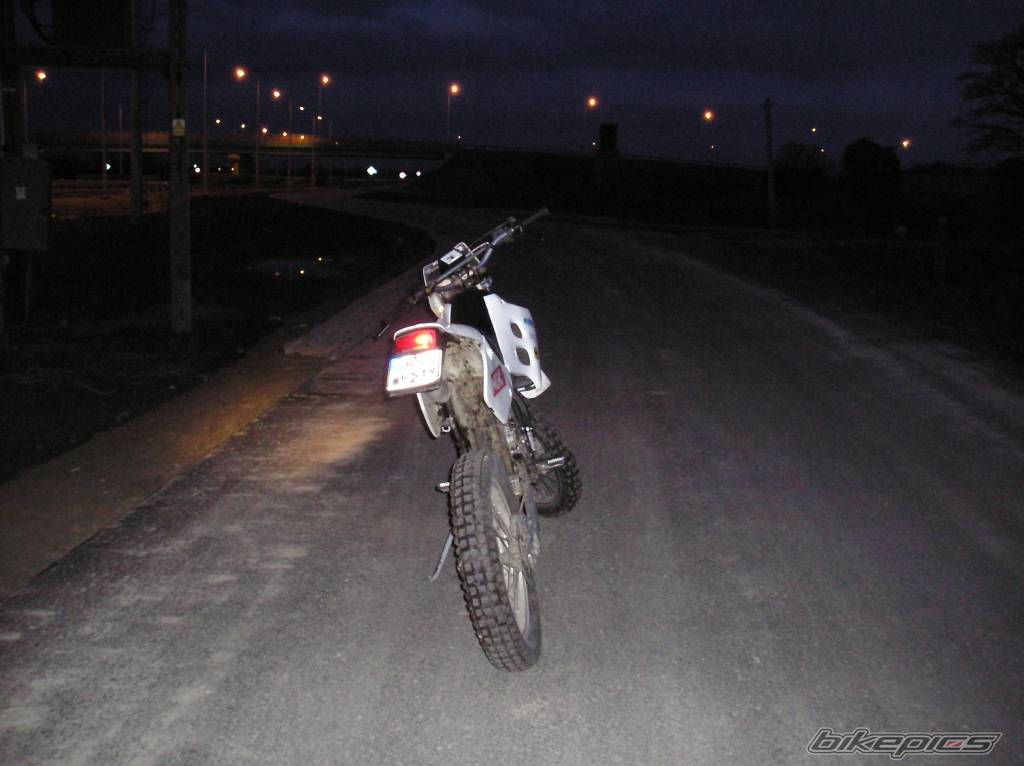 Bike Photo 553728