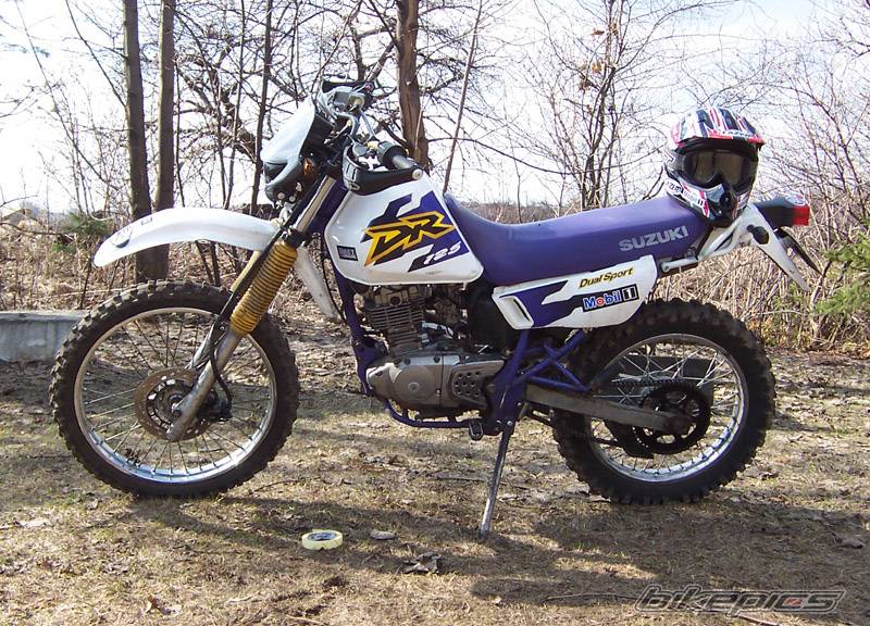 Bike Photo 553854