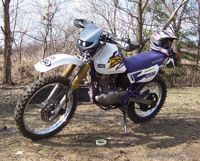 Bike Photo 553855