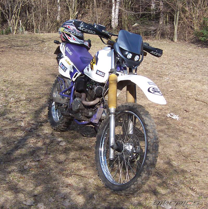 Bike Photo 553856