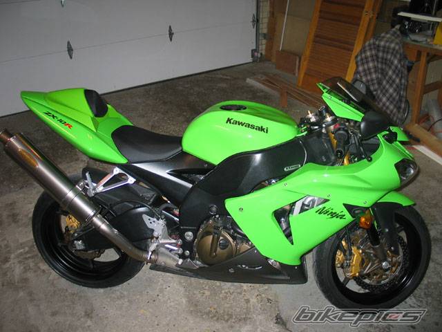 Bike Photo 553865