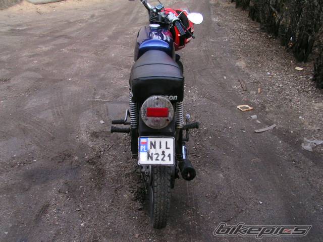 Bike Photo 553885