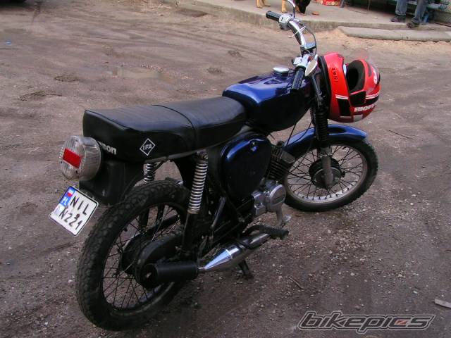 Bike Photo 553888