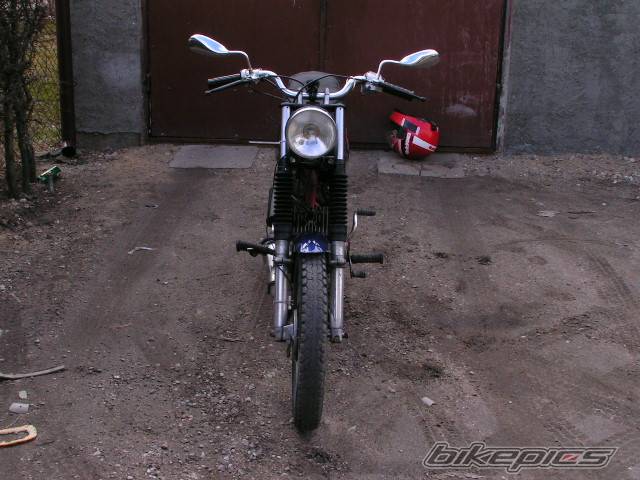 Bike Photo 553891