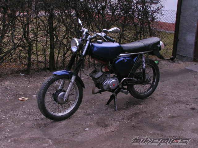 Bike Photo 553892