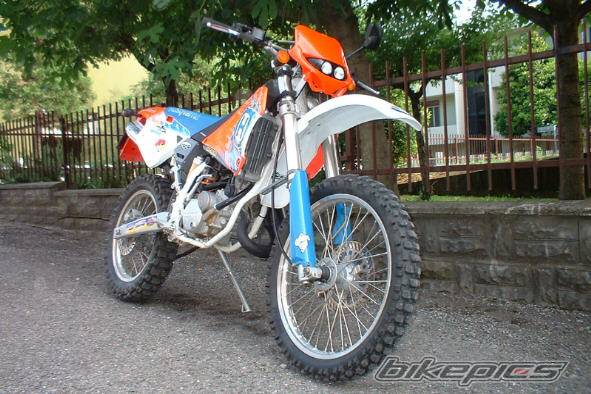 Bike Photo 55392