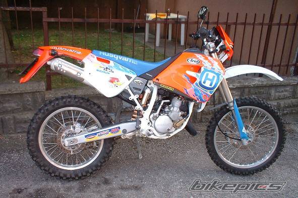 Bike Photo 55393